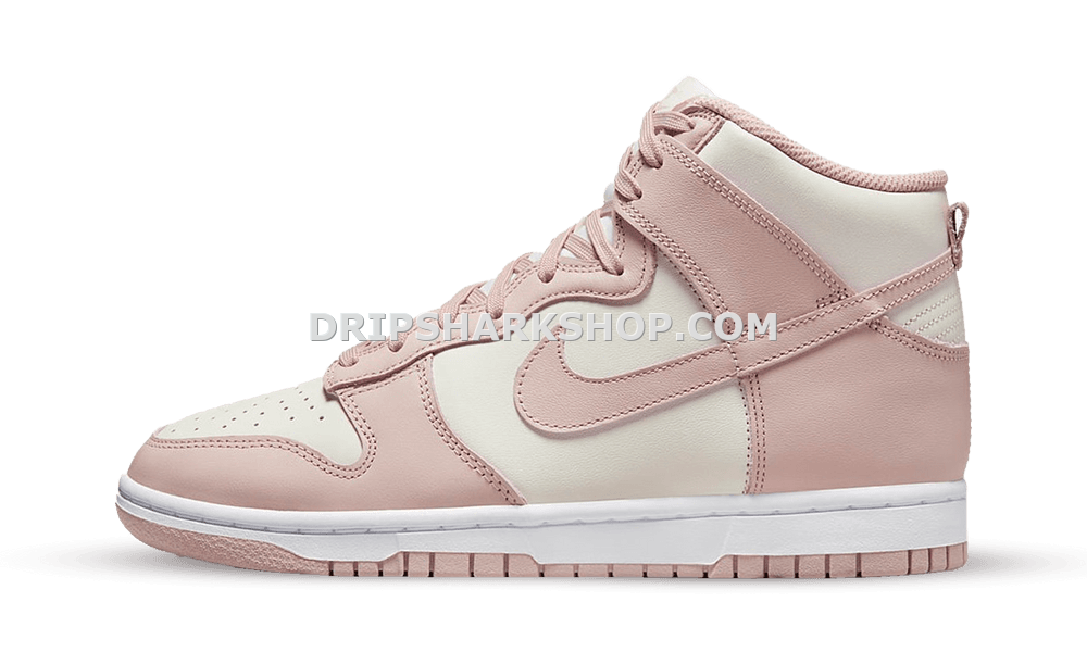 DUNK HIGH