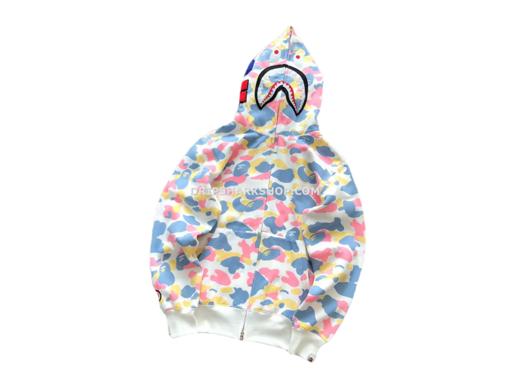 B*PE HOODIE