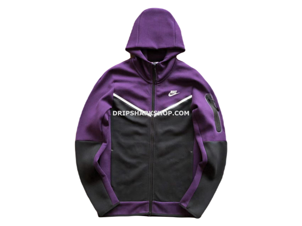 NK TECH FLEECE
