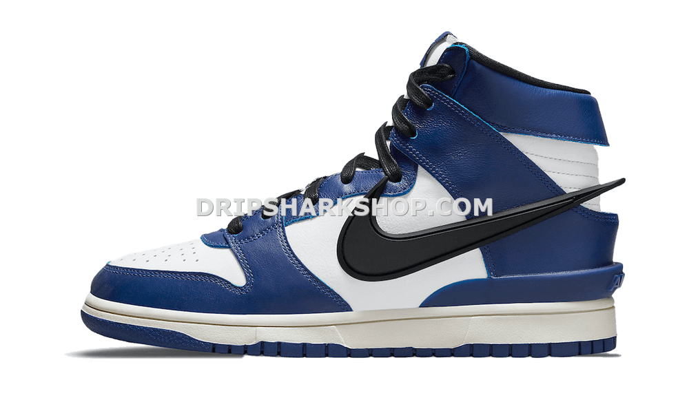 DUNK HIGH
