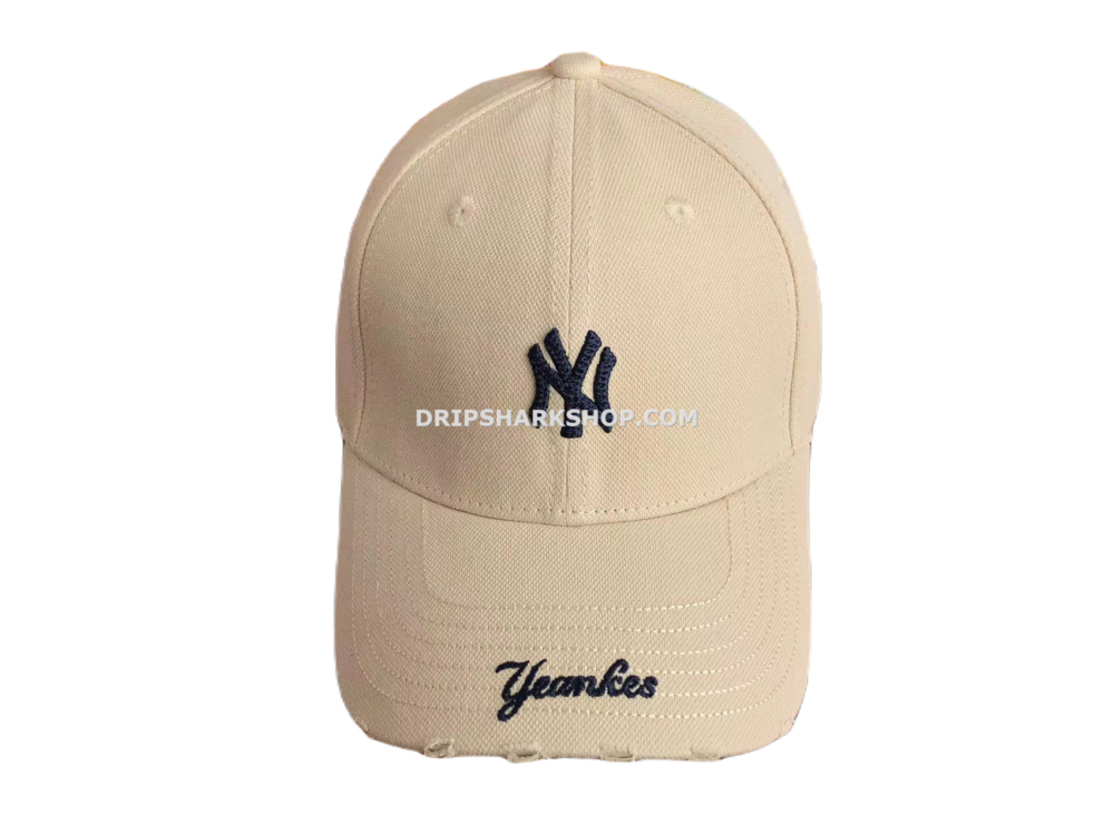 Cap MLB
