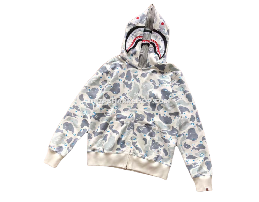B*PE HOODIE