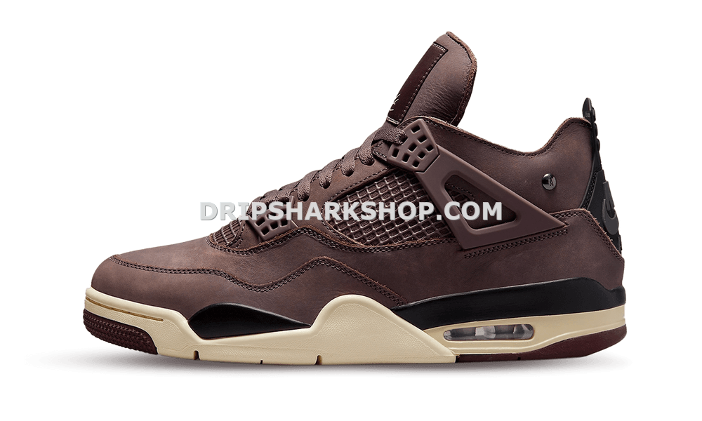 JORDAN RETRO 4