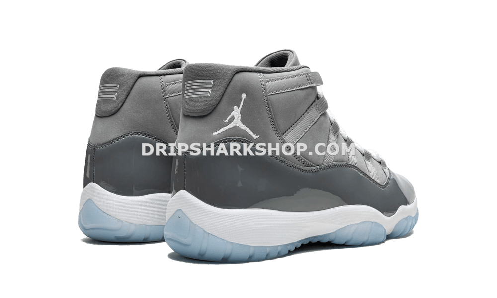JORDAN RETRO 11 - Imagen 5