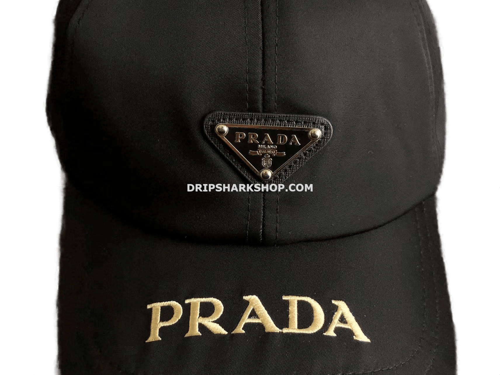 Cap Prada - Imagen 4
