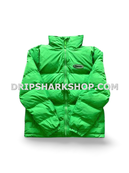 Trapstar Jacket