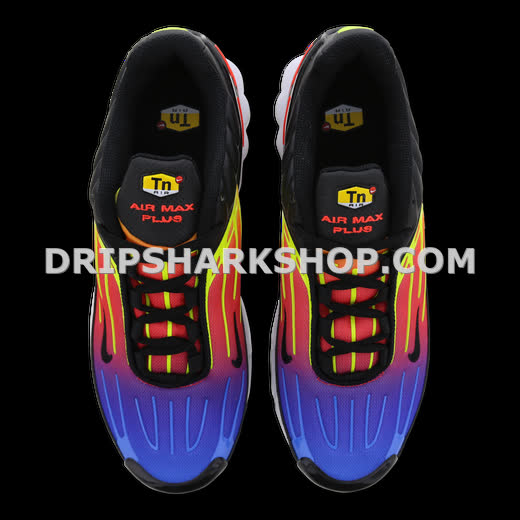 AIR MAX PLUS TN 3 - Imagen 2