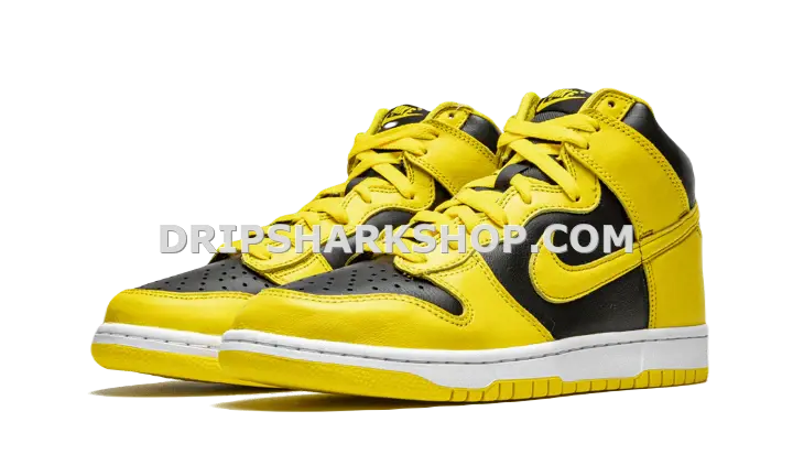 DUNK HIGH - Imagen 3