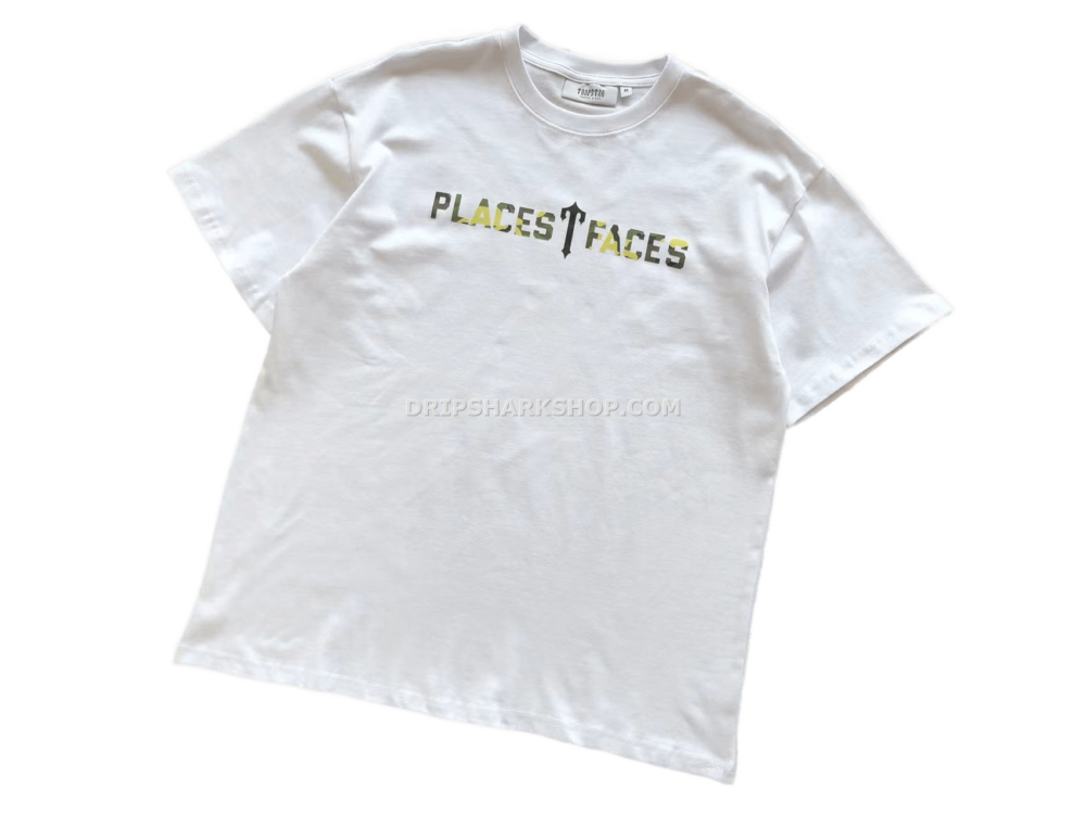 Trapstar T-shirt