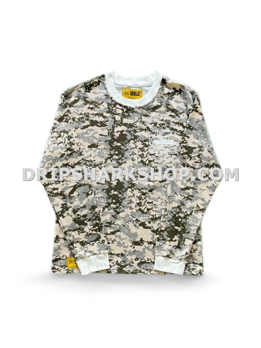 SUDADERA CRTZ