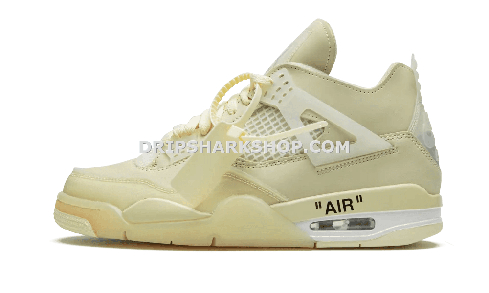 JORDAN RETRO 4