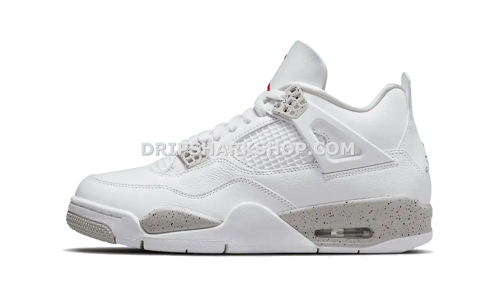 JORDAN RETRO 4