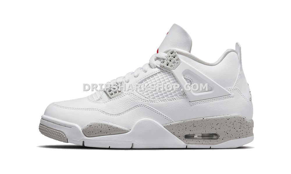 JORDAN RETRO 4