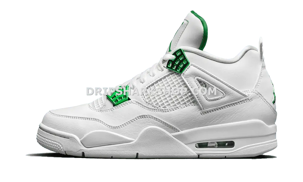 JORDAN RETRO 4