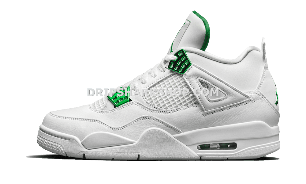 JORDAN RETRO 4