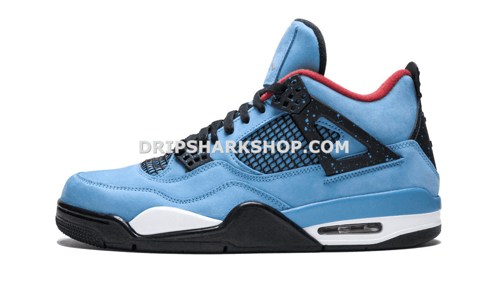 JORDAN RETRO 4