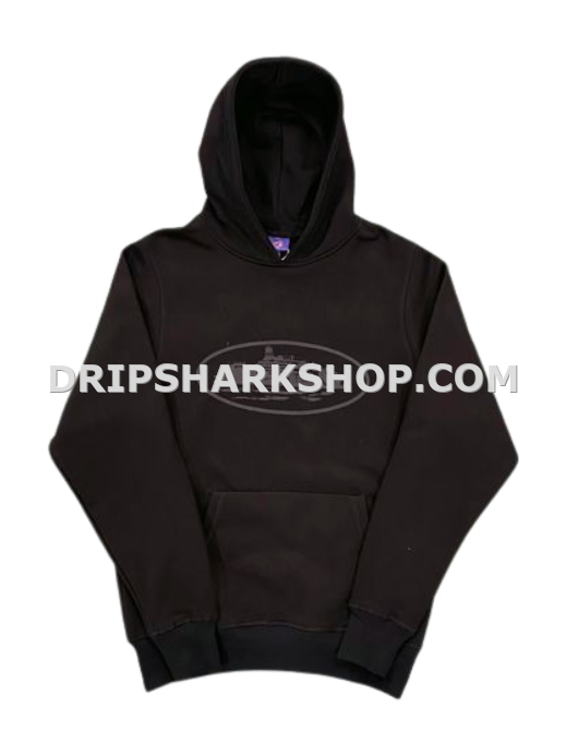 SUDADERA CRTZ