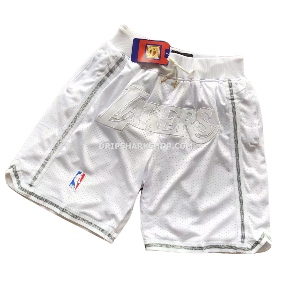 BASKET SHORTS
