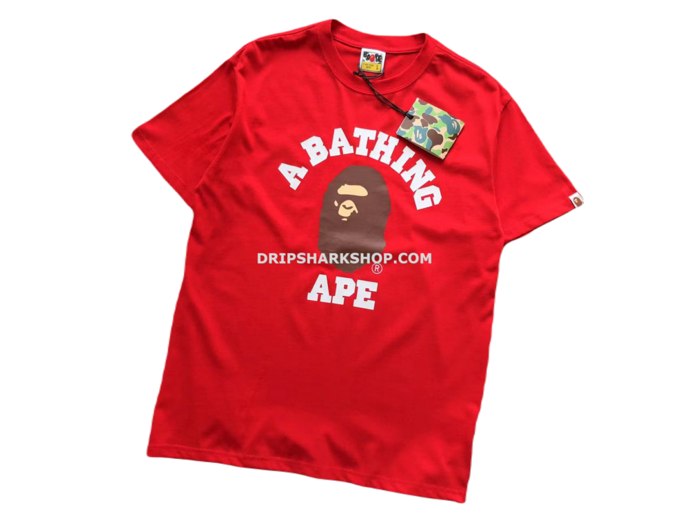 Bape T-shirt