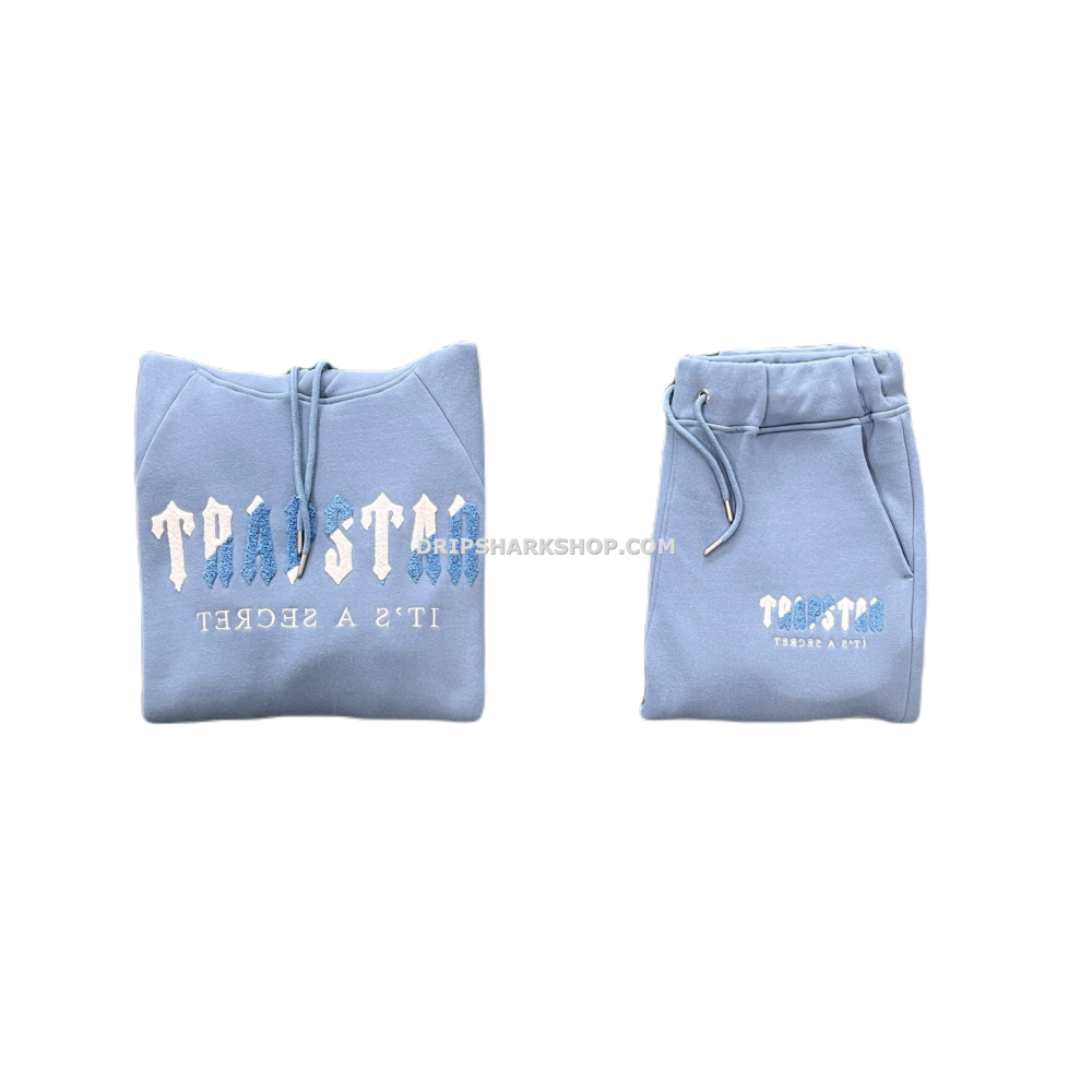 Trapstar Tracksuit