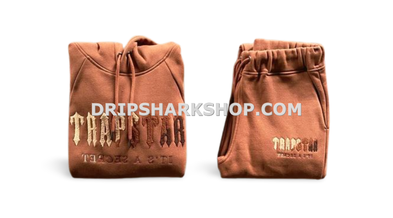Trapstar Tracksuit
