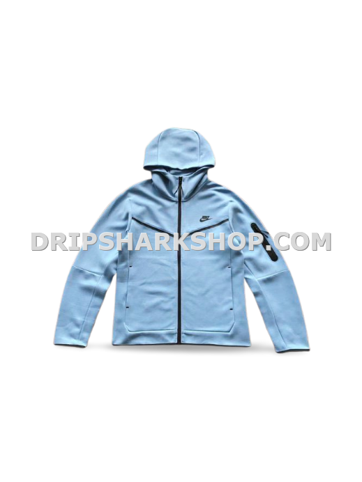 NK TECH FLEECE