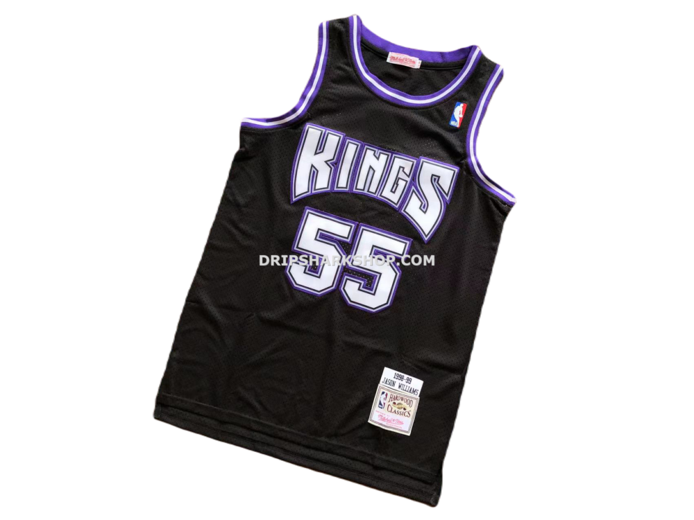 BASKET JERSEY