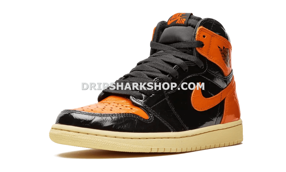 JORDAN RETRO 1 - Imagen 2