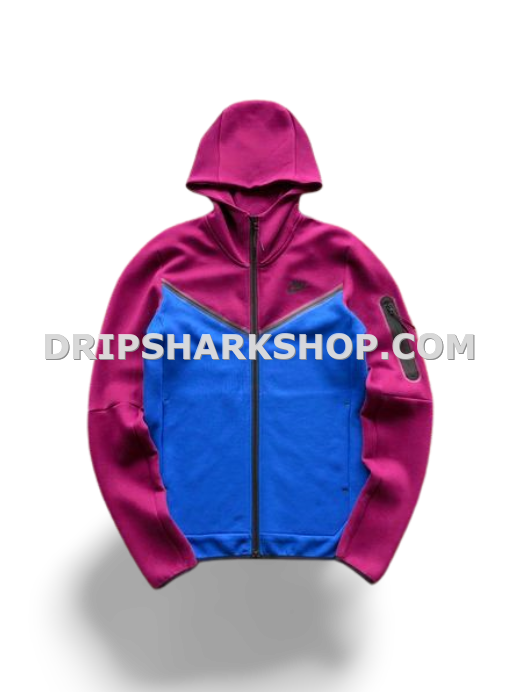 NK TECH FLEECE