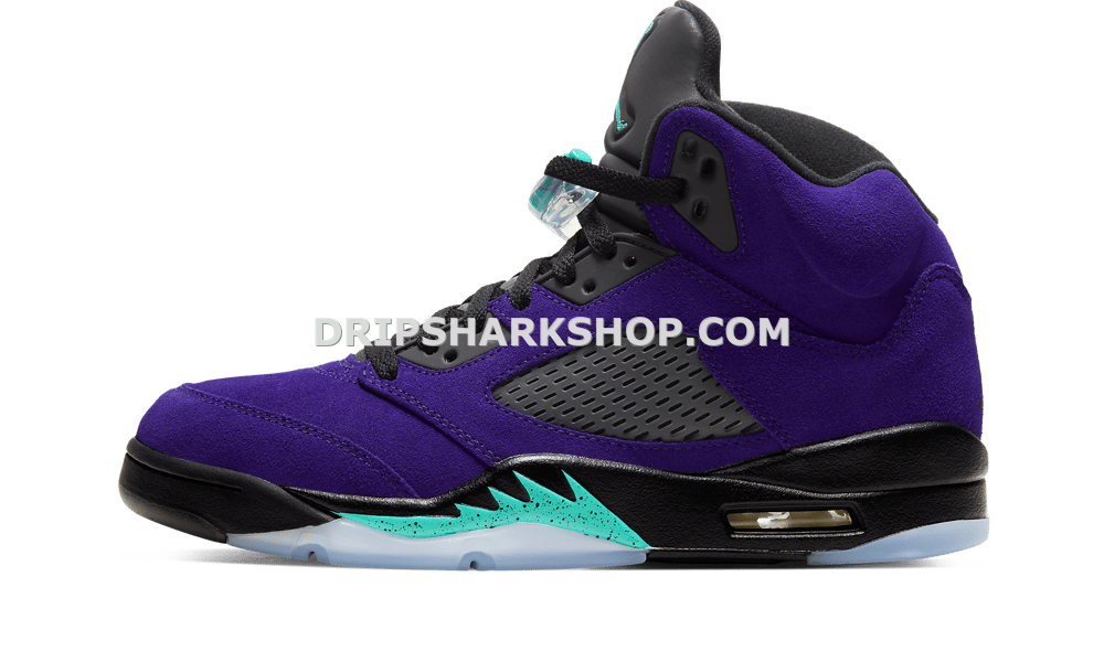 JORDAN RETRO 5