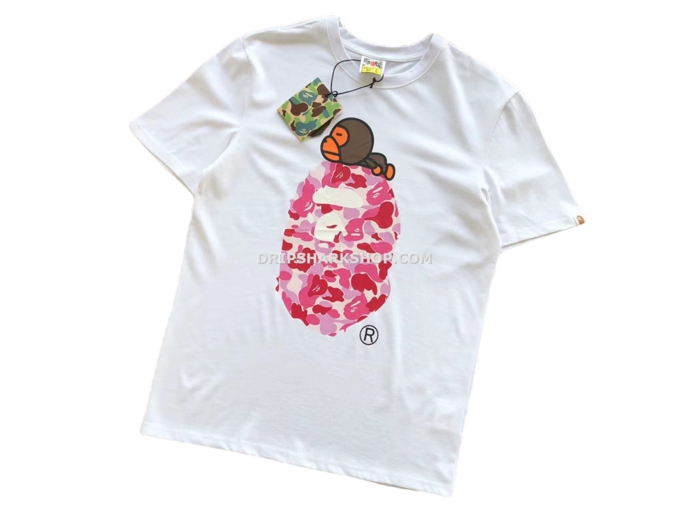 Bape T-shirt