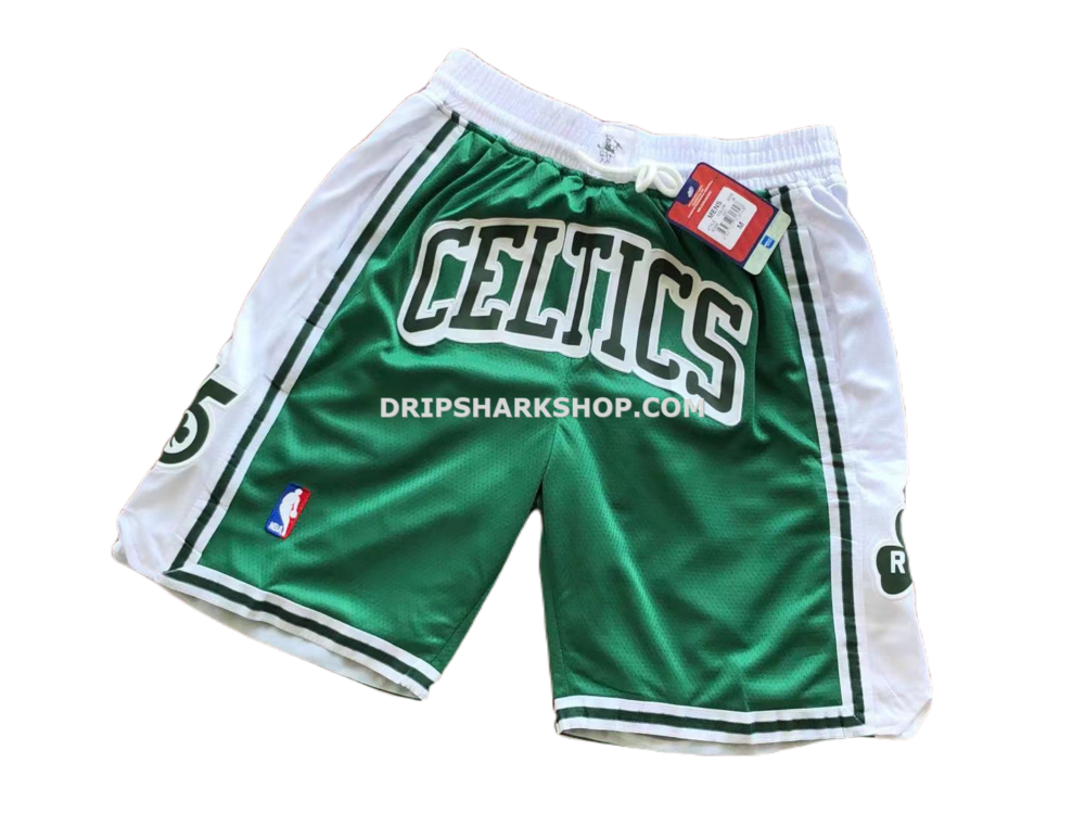 BASKET SHORTS