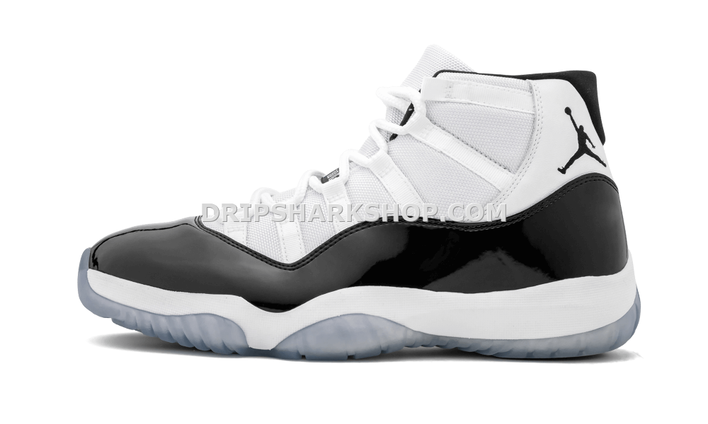 JORDAN RETRO 11