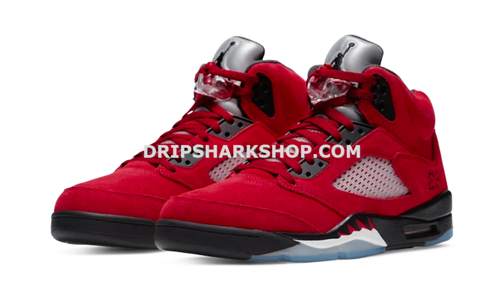 JORDAN RETRO 5 - Imagen 2