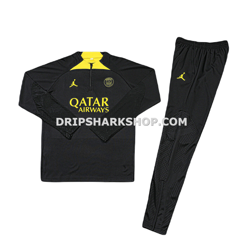 PSG TRACKSUIT