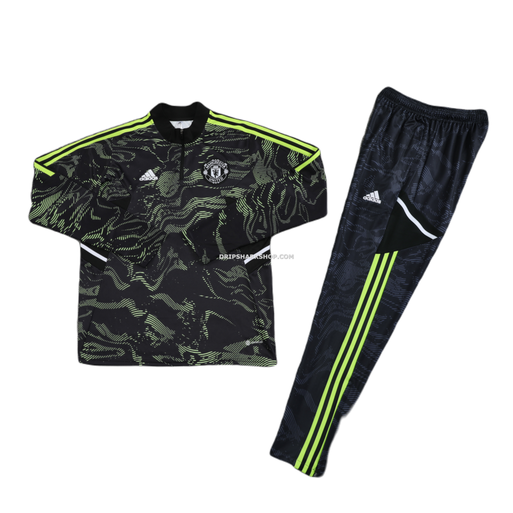 Manchester United TRACKSUIT