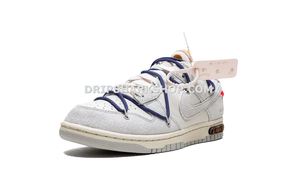 DUNK LOW - Imagen 2