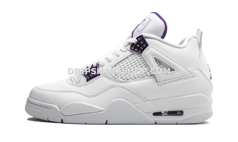 JORDAN RETRO 4