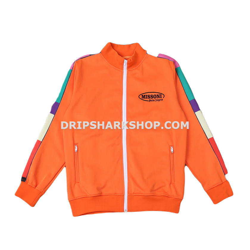 JACKET P*LM ANG