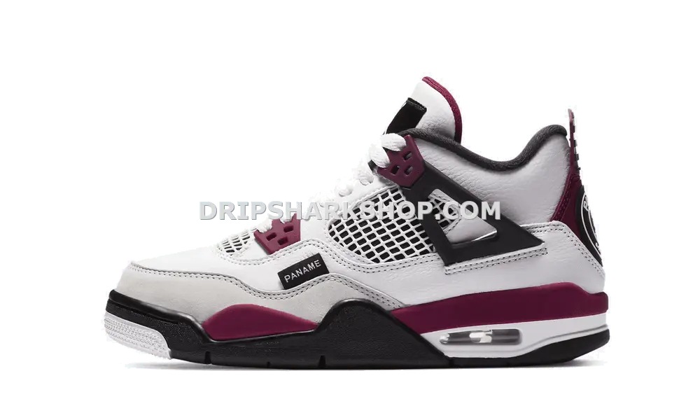 JORDAN RETRO 4