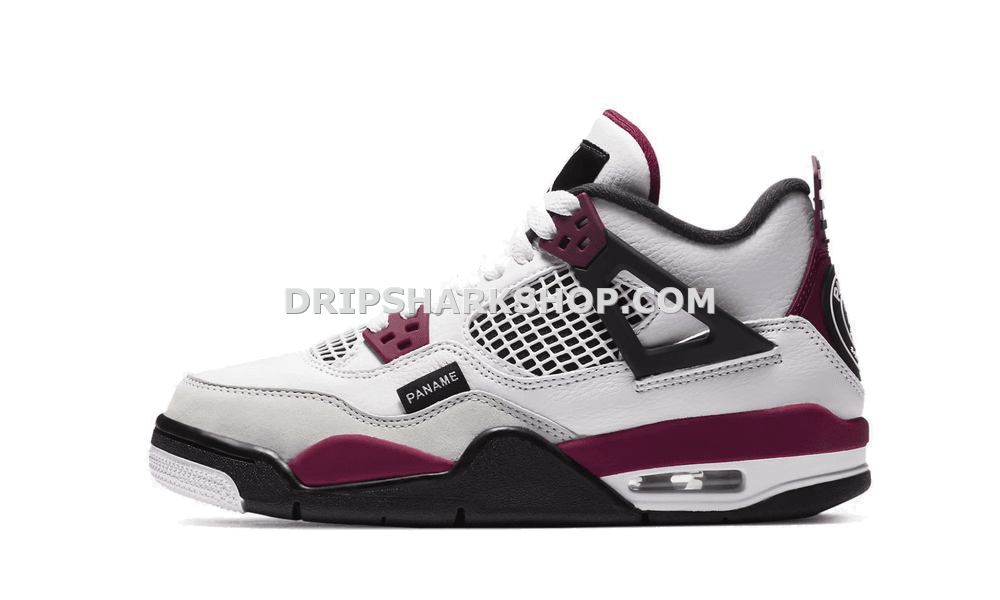 JORDAN RETRO 4