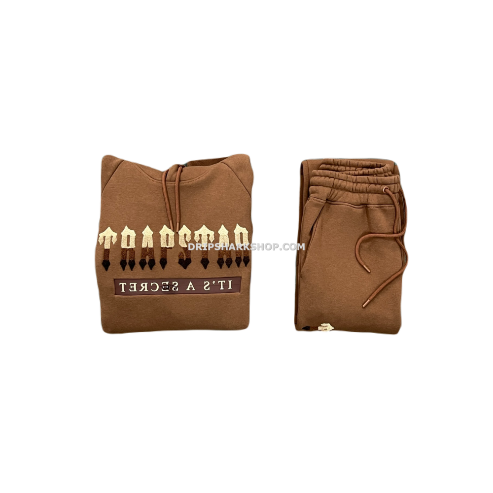 Trapstar Tracksuit