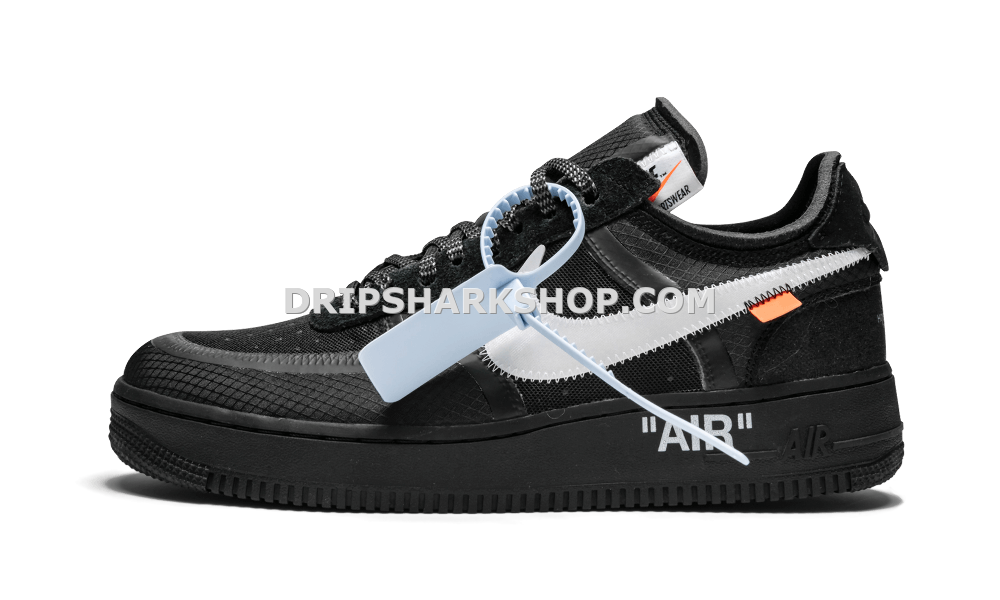 AF1 OFF-WHITE UNIVERSITY GOLD METALLIC SILVER