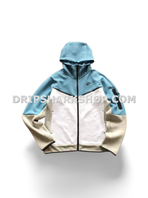 NK TECH FLEECE