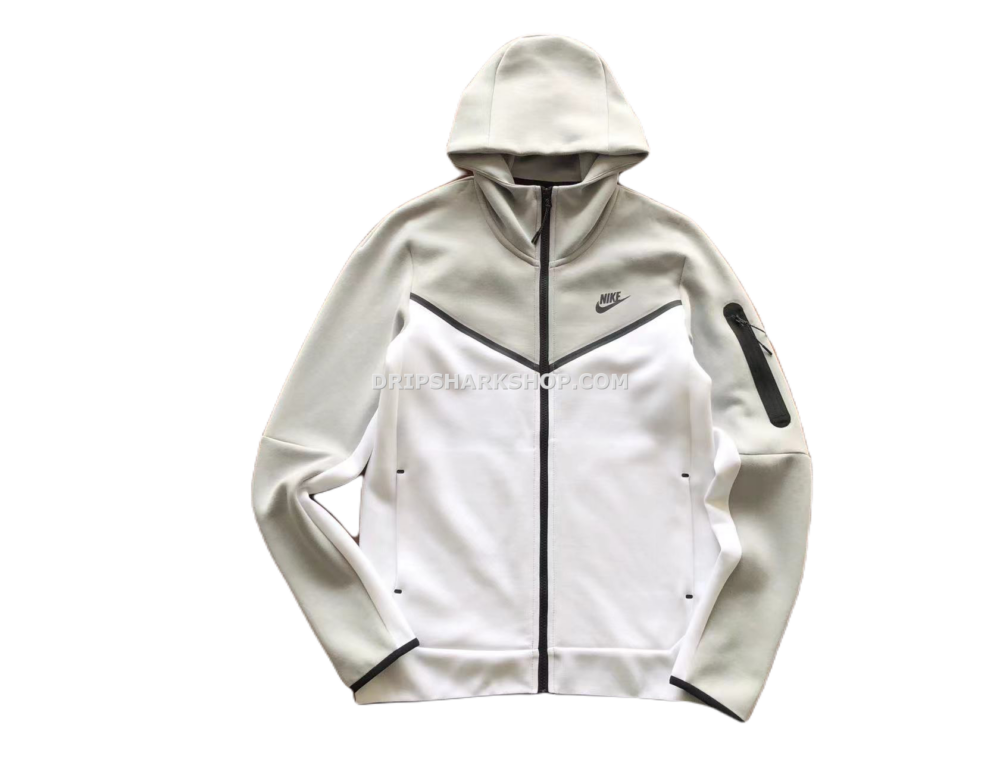 NK TECH FLEECE