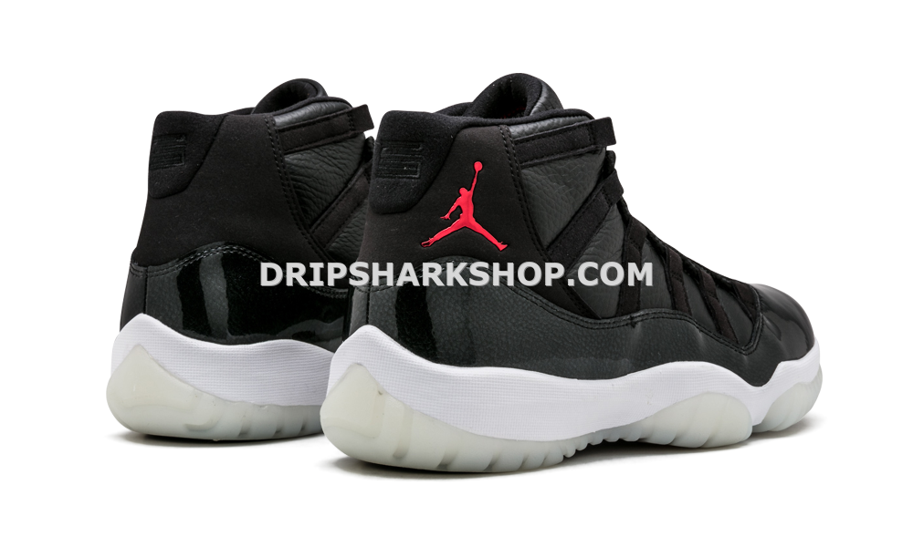 JORDAN RETRO 11 - Imagen 5