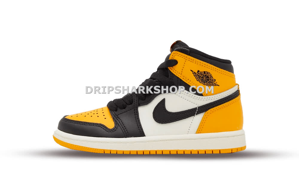 JORDAN RETRO 1
