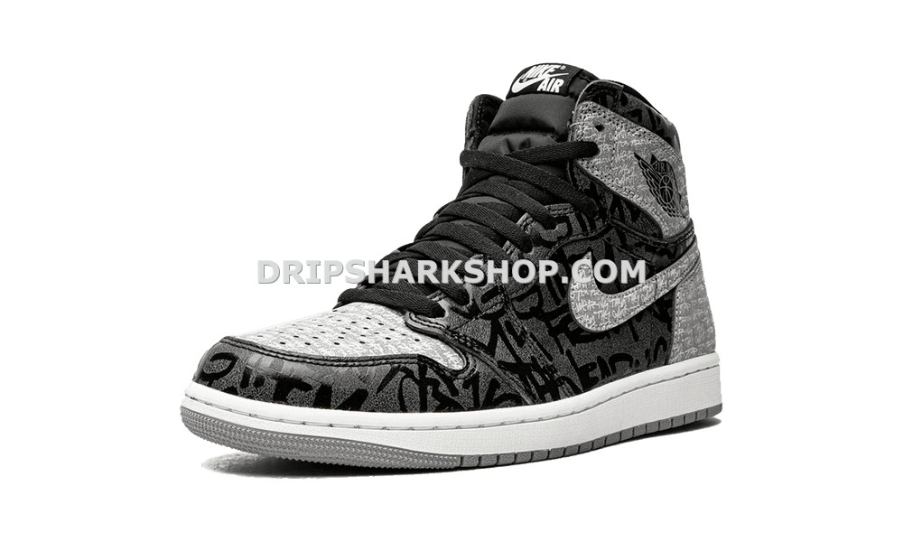 JORDAN RETRO 1 - Imagen 4