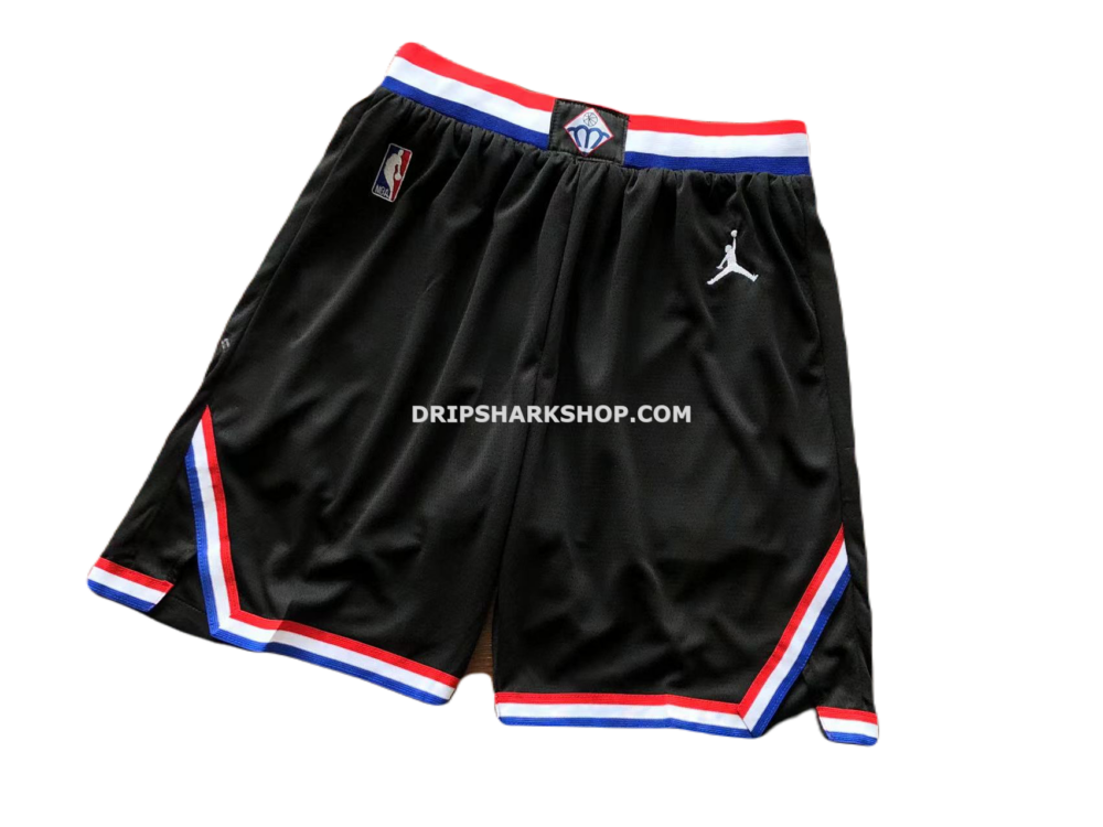 BASKET SHORTS