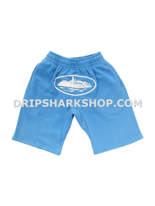 CRTZ SHORTS - Azul - Imagen 2